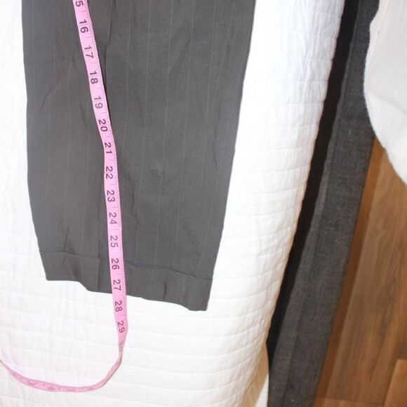 Giorgio Armani Dress pants Men size 38 - Picture 10 of 11